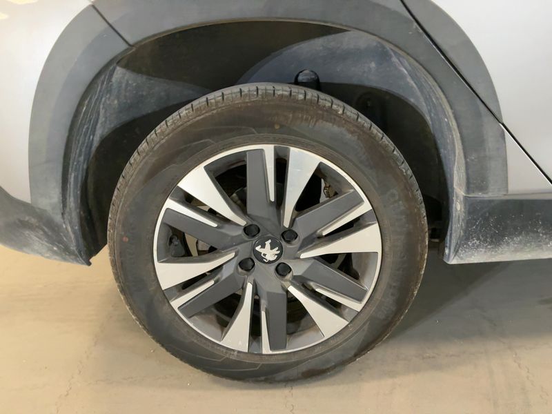 Peugeot 2008 1.2 PureTech Allure 2018 – снимка 9