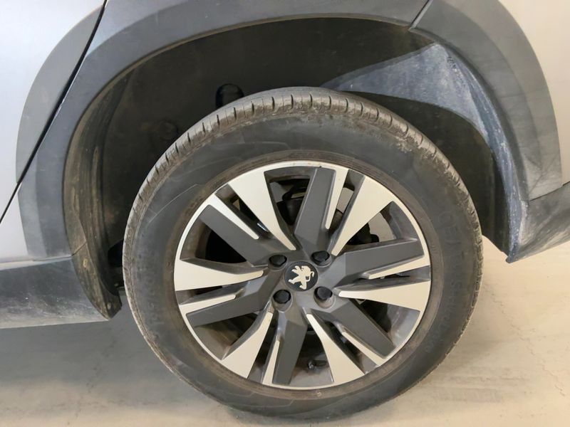 Peugeot 2008 1.2 PureTech Allure 2018 – снимка 5