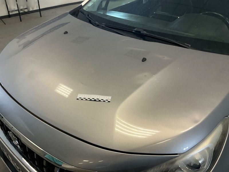 Peugeot 2008 1.2 PureTech Allure 2018 – снимка 30