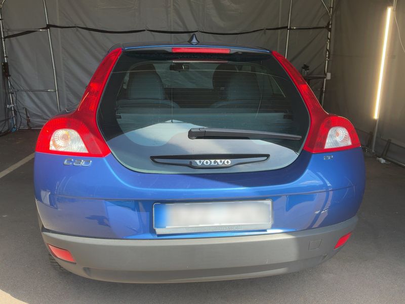 Volvo C30 2.0 Kinetic 2007 – снимка 7