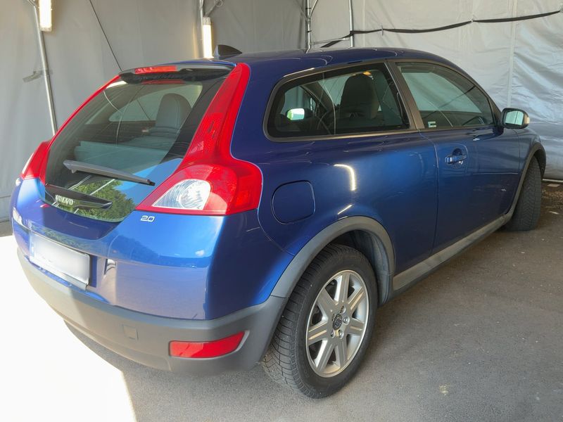 Volvo C30 2.0 Kinetic 2007 – снимка 8
