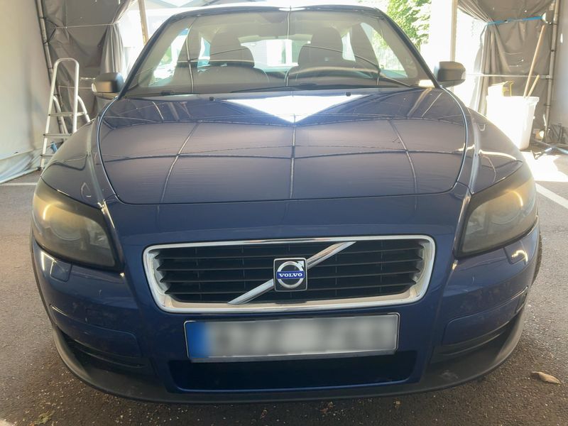Volvo C30 2.0 Kinetic 2007 – снимка 14