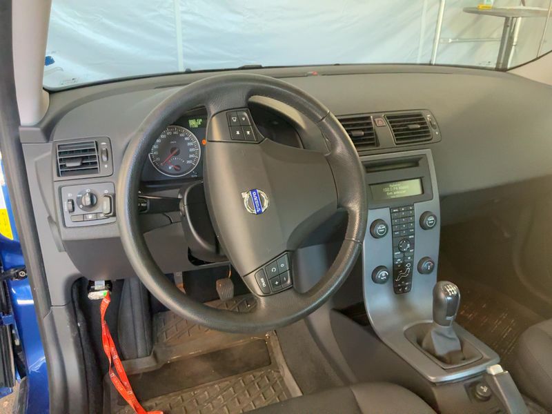 Volvo C30 2.0 Kinetic 2007 – снимка 17