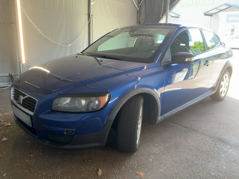 Volvo C30 2.0 Kinetic 2007 – снимка 1