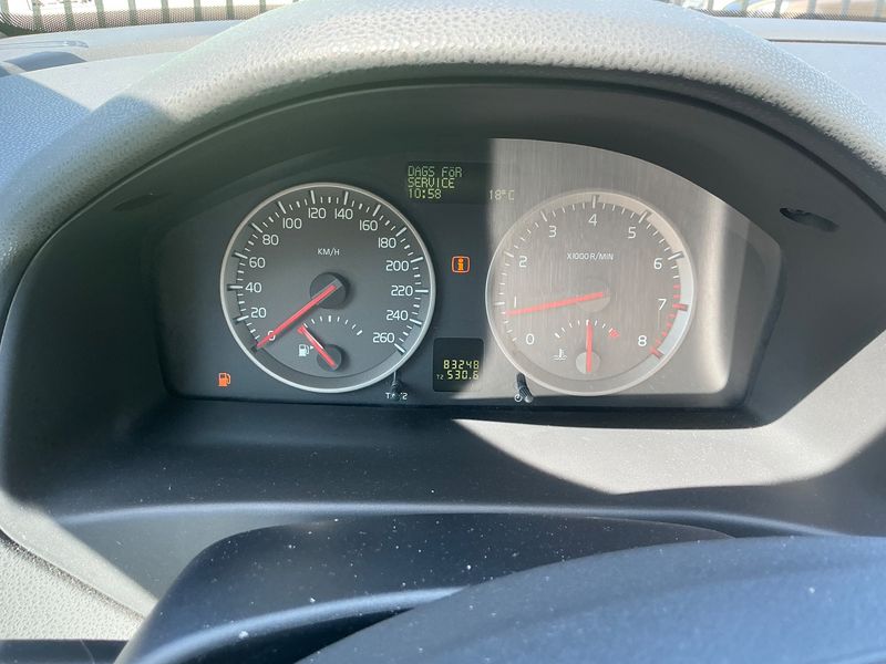 Volvo C30 2.0 Kinetic 2007 – снимка 18