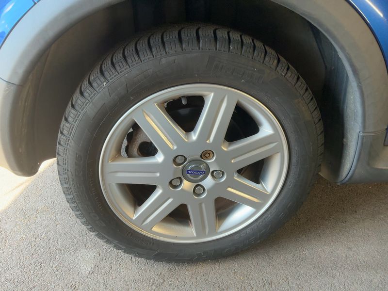 Volvo C30 2.0 Kinetic 2007 – снимка 9