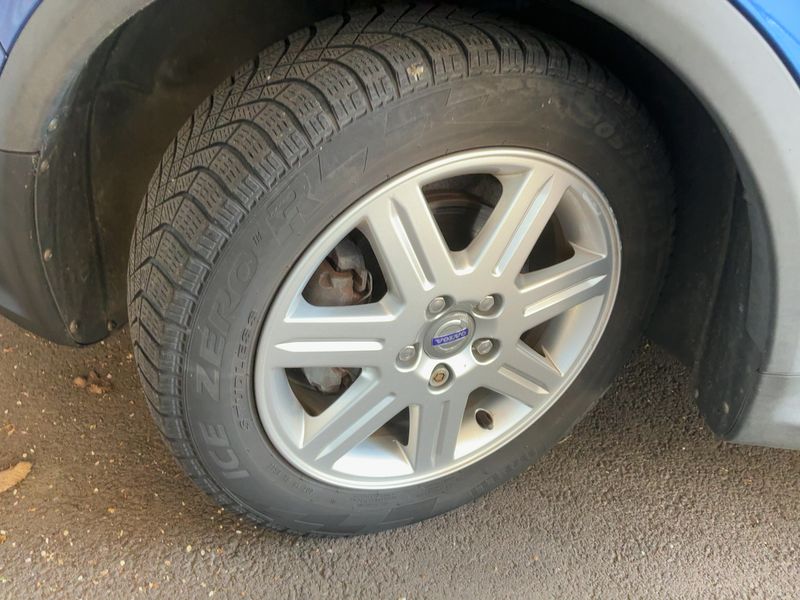 Volvo C30 2.0 Kinetic 2007 – снимка 3