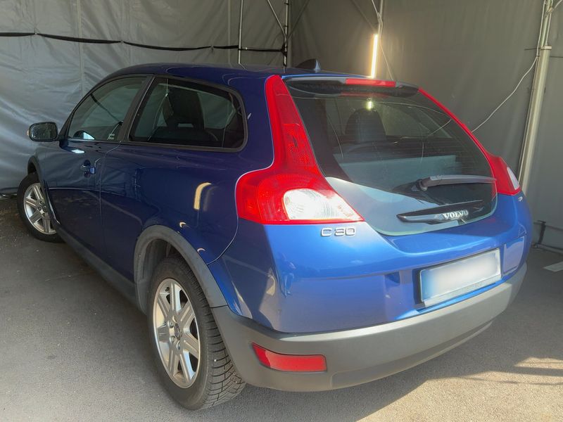 Volvo C30 2.0 Kinetic 2007 – снимка 6