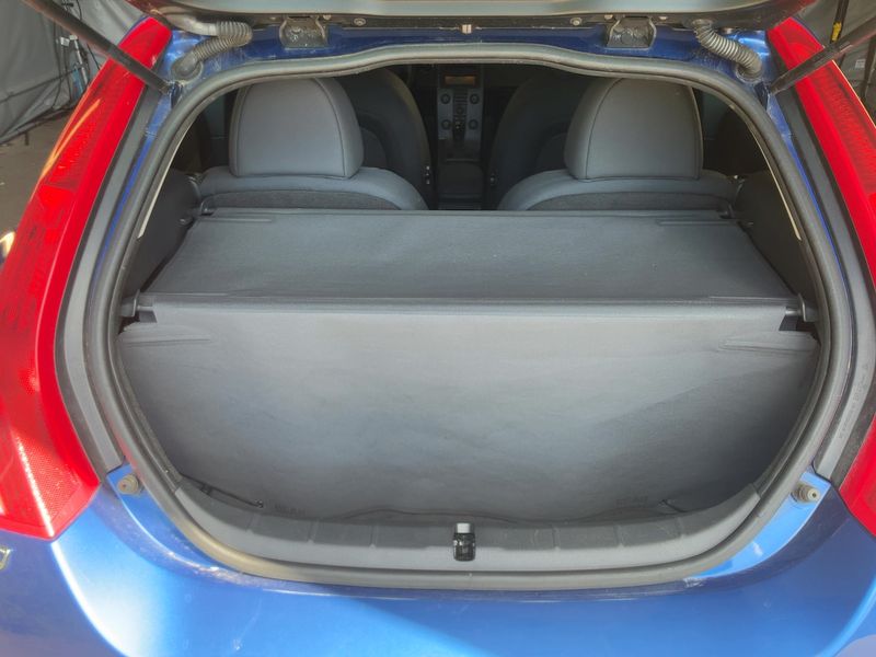 Volvo C30 2.0 Kinetic 2007 – снимка 15