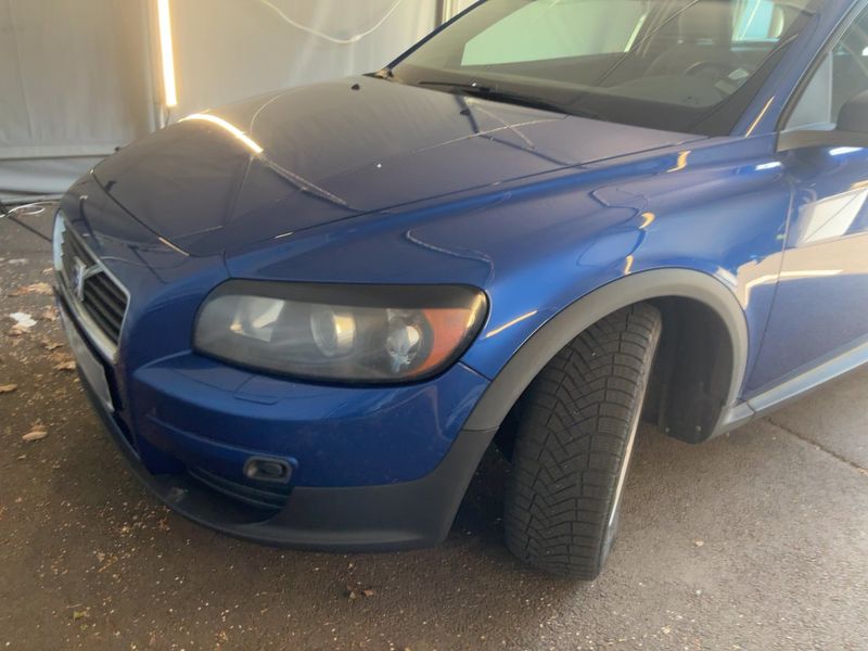 Volvo C30 2.0 Kinetic 2007 – снимка 2