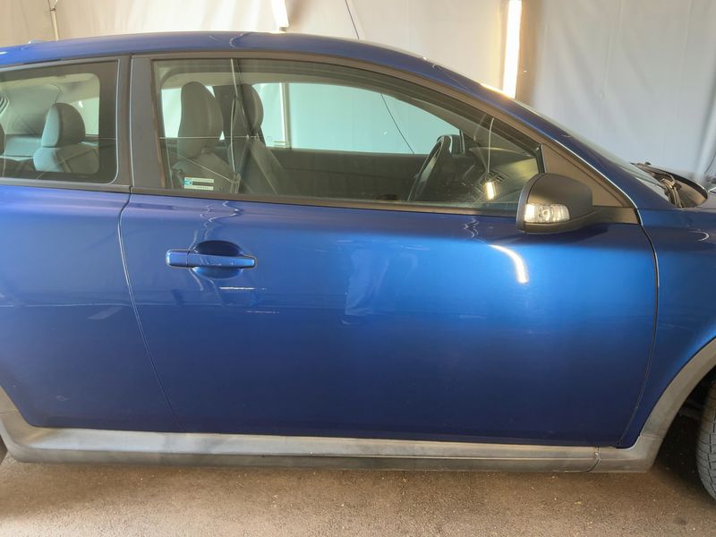 Volvo C30 2.0 Kinetic 2007 – снимка 10