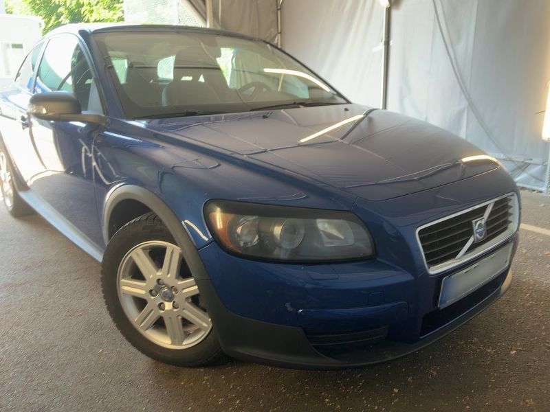 Volvo C30 2.0 Kinetic 2007 – снимка 12