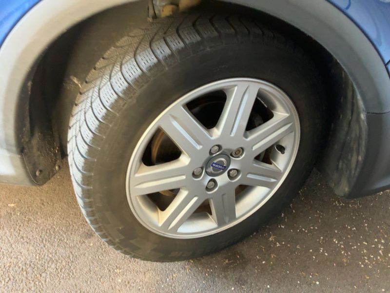 Volvo C30 2.0 Kinetic 2007 – снимка 11