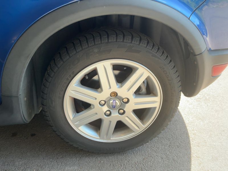 Volvo C30 2.0 Kinetic 2007 – снимка 5