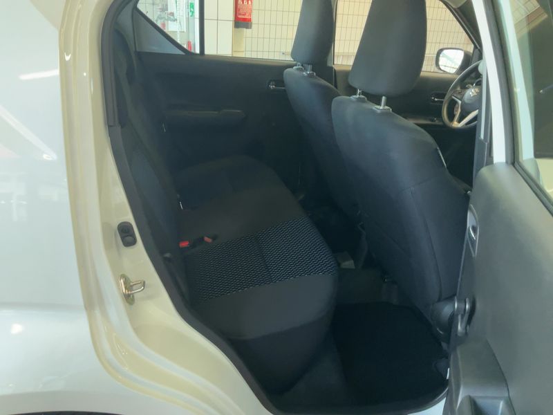 Suzuki Ignis 1.2 DualJet Mild-Hybrid Club 2023 – снимка 20