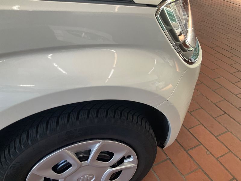 Suzuki Ignis 1.2 DualJet Mild-Hybrid Club 2023 – снимка 22