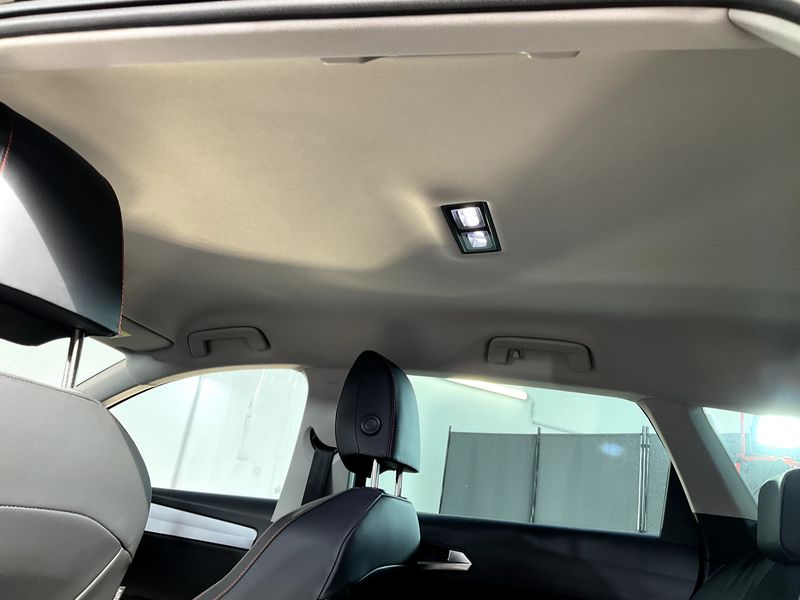 Seat Leon 1.5 eTSI ACT FR 2024 – снимка 35