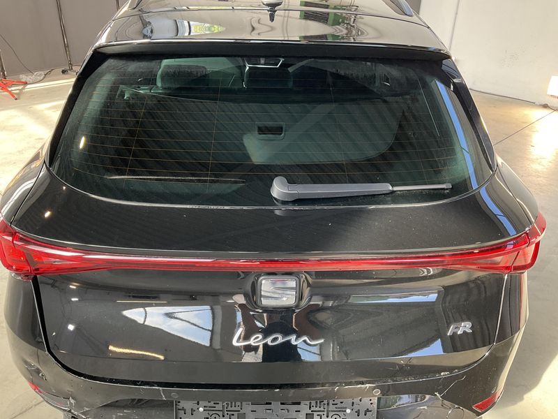 Seat Leon 1.5 eTSI ACT FR 2024 – снимка 48