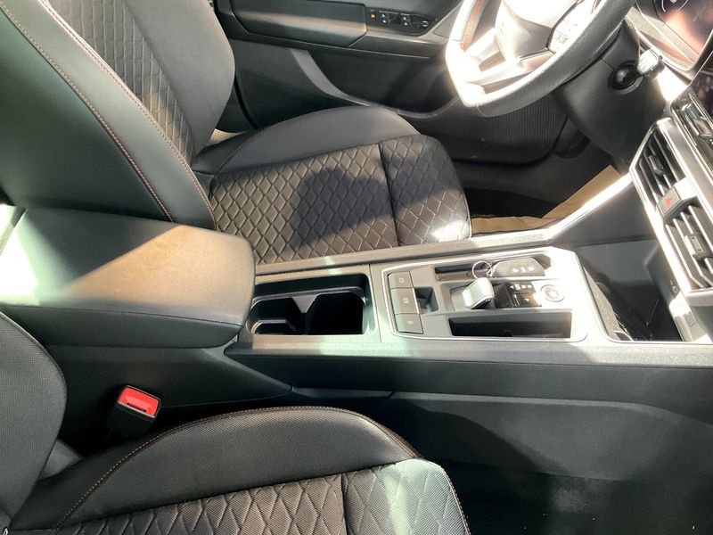 Seat Leon 1.5 eTSI ACT FR 2024 – снимка 34