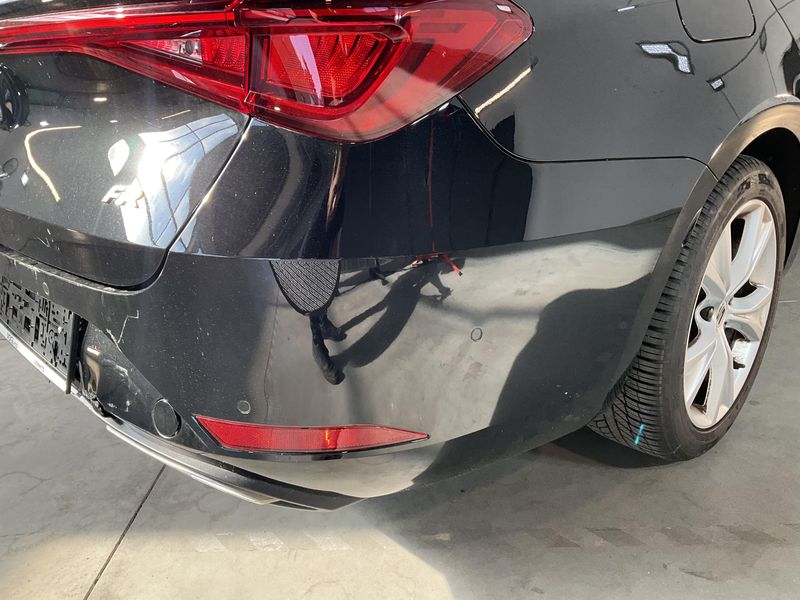 Seat Leon 1.5 eTSI ACT FR 2024 – снимка 47