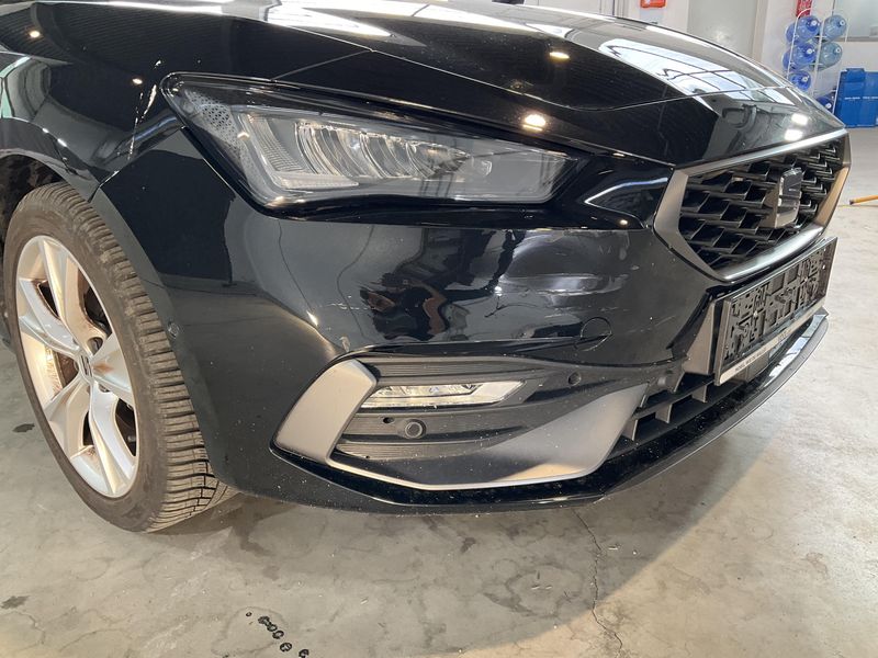 Seat Leon 1.5 eTSI ACT FR 2024 – снимка 54