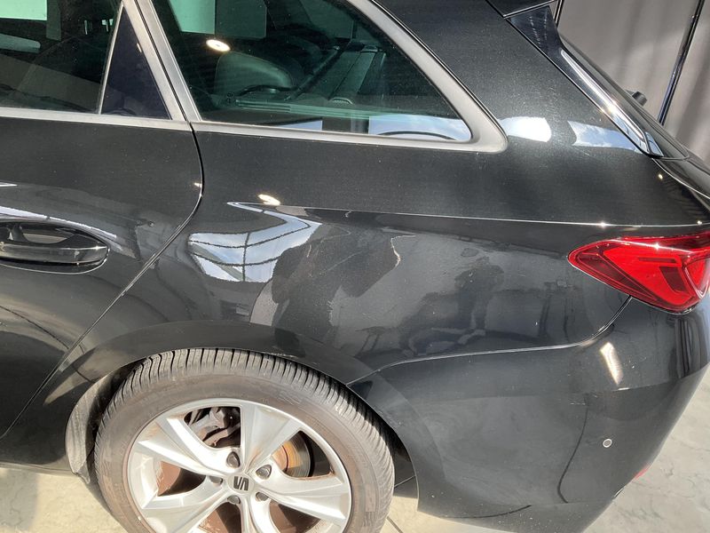 Seat Leon 1.5 eTSI ACT FR 2024 – снимка 25