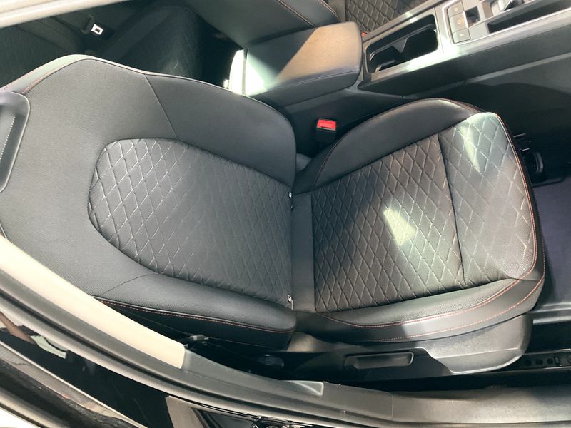 Seat Leon 1.5 eTSI ACT FR 2024 – снимка 31