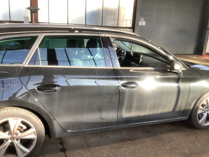 Seat Leon 1.5 eTSI ACT FR 2024 – снимка 10