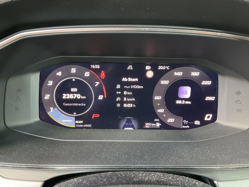 Seat Leon 1.5 eTSI ACT FR 2024 – снимка 18
