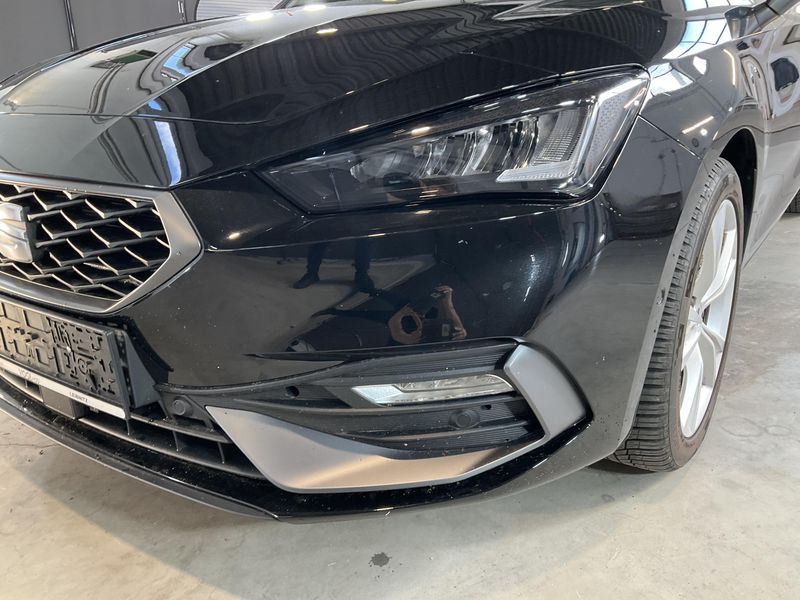 Seat Leon 1.5 eTSI ACT FR 2024 – снимка 52
