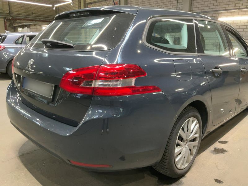 Peugeot 308 1.5 Blue-HDi Access 2019 – снимка 8