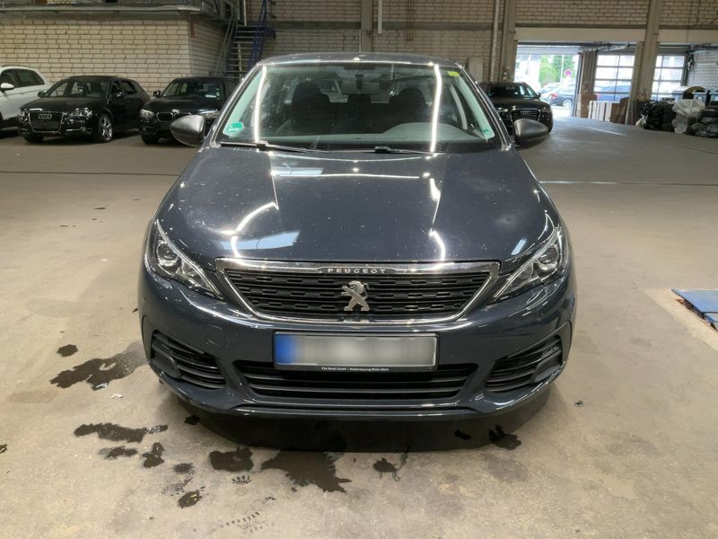 Peugeot 308 1.5 Blue-HDi Access 2019 – снимка 14