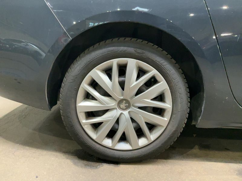 Peugeot 308 1.5 Blue-HDi Access 2019 – снимка 9