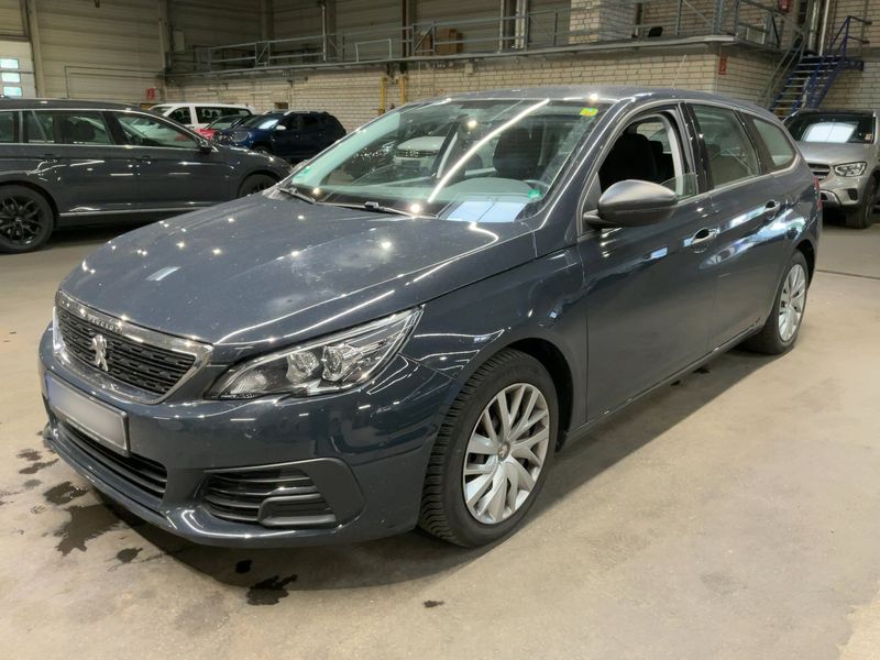 Peugeot 308 1.5 Blue-HDi Access 2019 – снимка 1