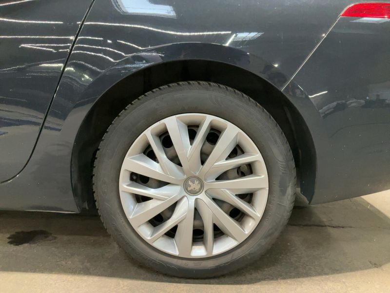 Peugeot 308 1.5 Blue-HDi Access 2019 – снимка 5