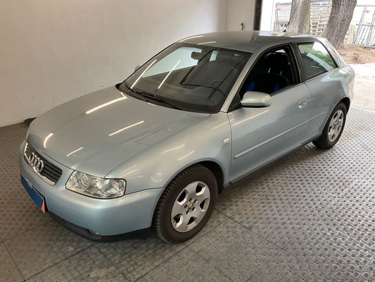 Audi A3 1.6 Ambiente 2003 – снимка 1