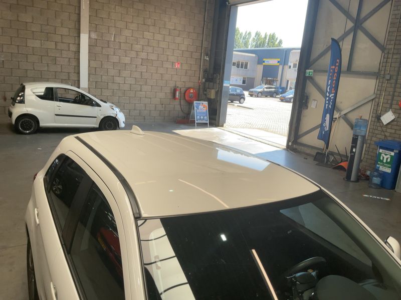 Mitsubishi ASX 1.6 Basis 2WD 2018 – снимка 13