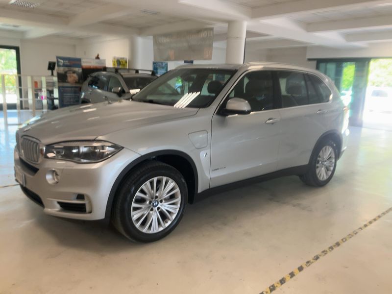 BMW X5 xDrive 40e 2017 – снимка 1