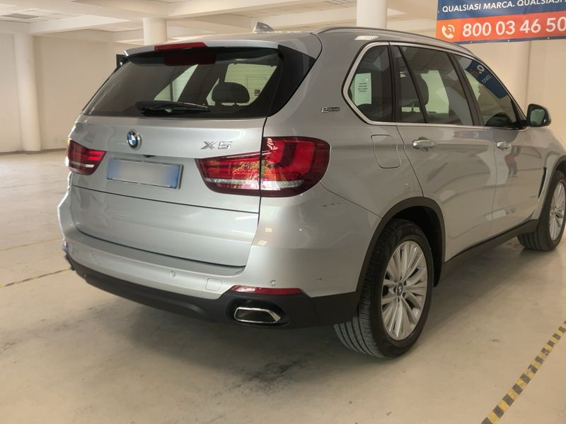 BMW X5 xDrive 40e 2017 – снимка 8