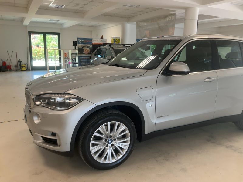 BMW X5 xDrive 40e 2017 – снимка 2