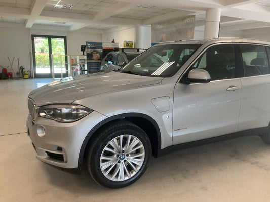 BMW X5 xDrive 40e 2017 – снимка 2