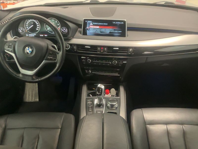 BMW X5 xDrive 40e 2017 – снимка 17