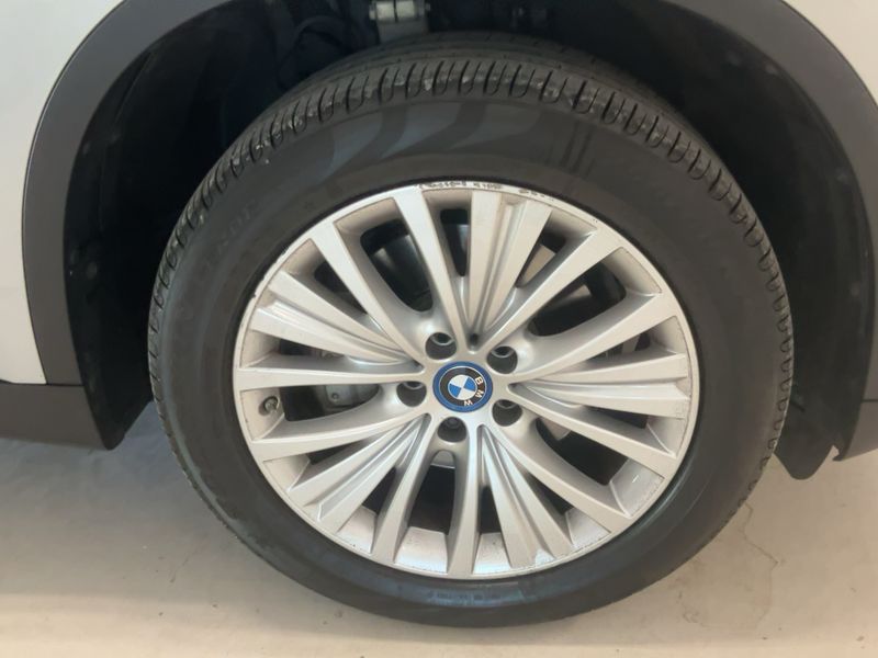 BMW X5 xDrive 40e 2017 – снимка 11