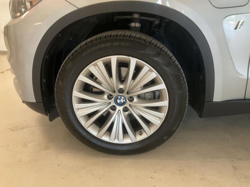 BMW X5 xDrive 40e 2017 – снимка 3