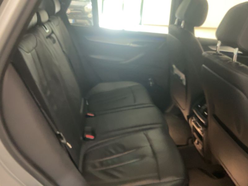 BMW X5 xDrive 40e 2017 – снимка 19