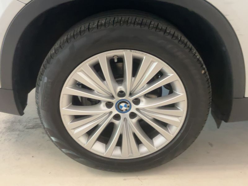 BMW X5 xDrive 40e 2017 – снимка 9