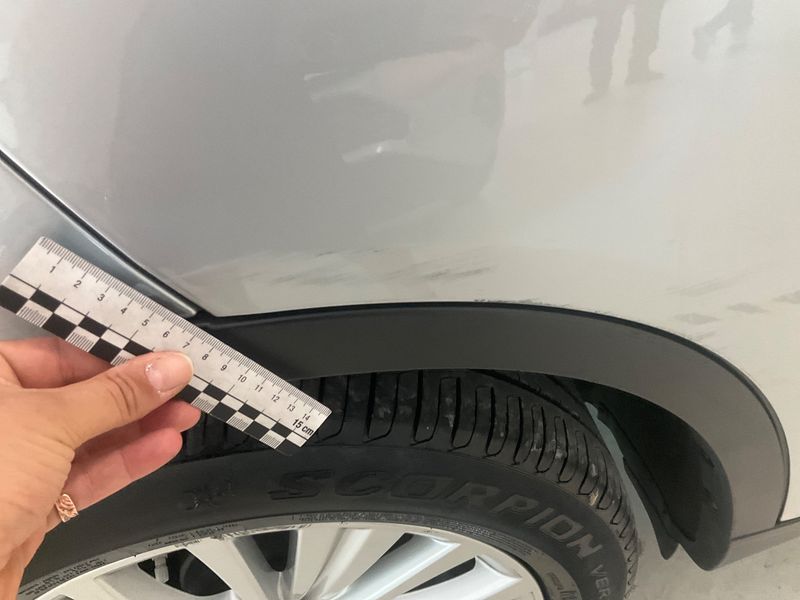 BMW X5 xDrive 40e 2017 – снимка 22