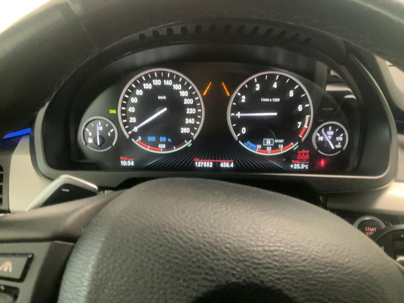 BMW X5 xDrive 40e 2017 – снимка 18