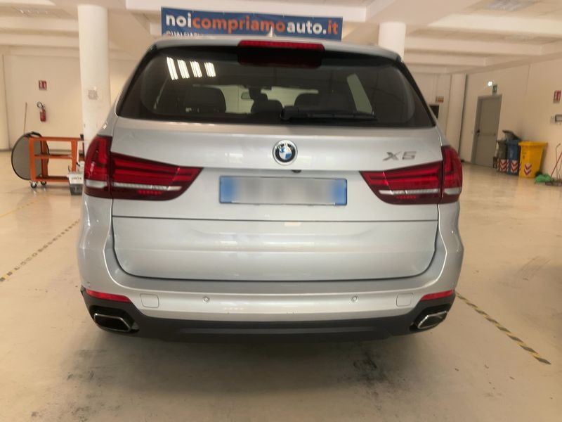 BMW X5 xDrive 40e 2017 – снимка 7