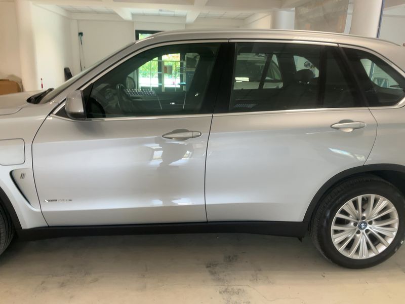 BMW X5 xDrive 40e 2017 – снимка 4